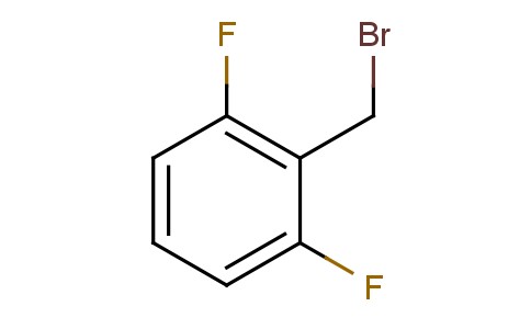 2,6-DIFLUOROBENZYL BROMIDE